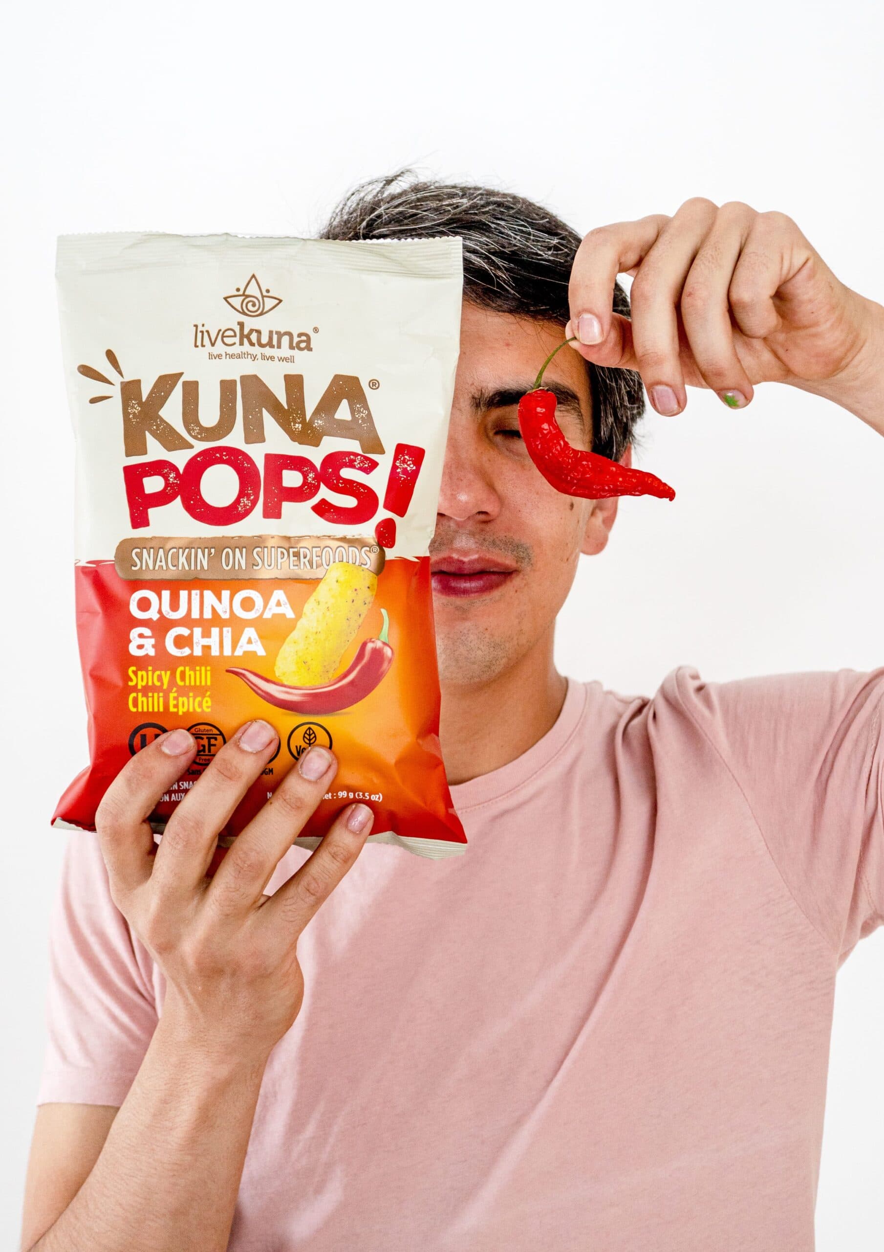 LiveKunaKunaPopsSpicyChili99G2